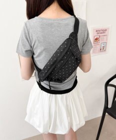 WEGO アソートウエストバッグ