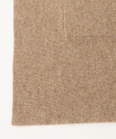 J.PRESS LADIES 【洗える】BONNY Vネック ニット アウター