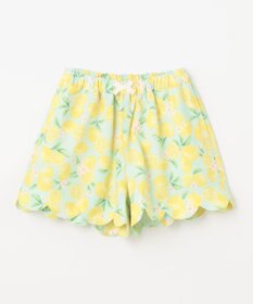 ANY KIDS 水陸両用 総柄 ショートパンツ