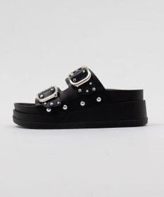 WEGO スタッズベルトサンダル