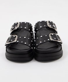 WEGO スタッズベルトサンダル