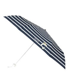 MOONBAT PAUL&JOE ACCESSOIRES(ポール＆ジョー アクセソワ) 折りたたみ傘 スウィンギングヌネット