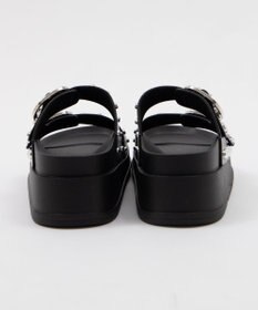 WEGO スタッズベルトサンダル