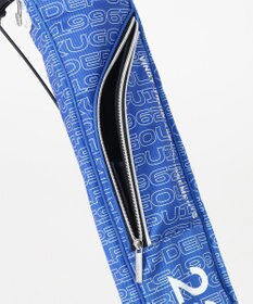 23区GOLF 【UNISEX】オリジナル変形ロゴ セルフスタンド