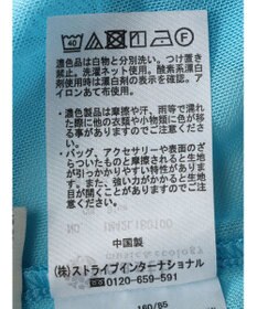 earth music&ecology ５分袖シアーインナー