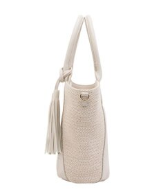 CLATHAS アナナス 2wayバッグ