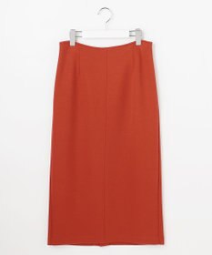 J.PRESS LADIES S ダンボールジャージー ナロー スカート