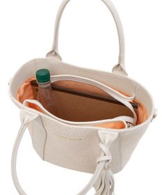 CLATHAS アナナス 2wayバッグ