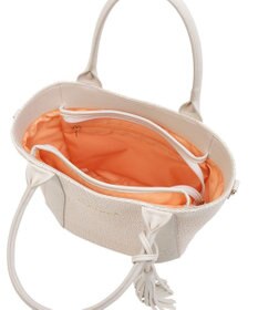 CLATHAS アナナス 2wayバッグ