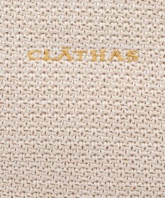 CLATHAS アナナス 2wayバッグ