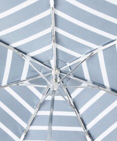 MOONBAT PAUL&JOE ACCESSOIRES(ポール＆ジョー アクセソワ) 折りたたみ傘 スウィンギングヌネット