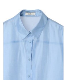 earth music&ecology ＢＩＧシアーシャツ