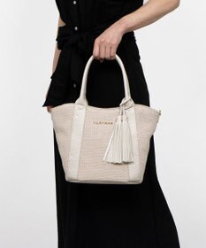 CLATHAS アナナス 2wayバッグ