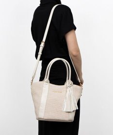 CLATHAS アナナス 2wayバッグ