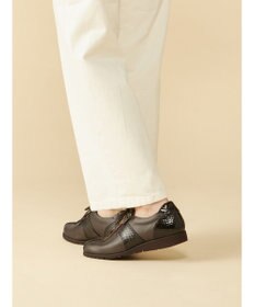 ASICS WALKING ペダラウォーキングシューズ 3E ヒール高2.0cm