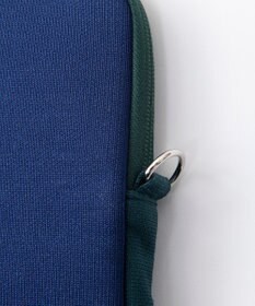 TRICOTE セミサークルニットパソコンケース