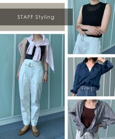 Wing カップ付きタンクトップ 綿混(身生地部) ラク きれいなバストシルエット 【シンクロブラトップ 綿混タイプ】 ブラトップ ET1132 ウイング／ワコール