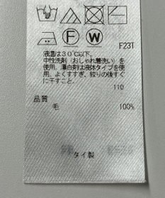 ONWARD Reuse Park 【23区】ニット秋冬