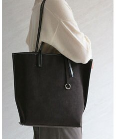 MORROW by thank 【A4サイズ収納可/軽量】VIVIAN LARGE