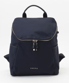 TETRA BACKPACK L リュックサック L / TOCCA | ファッション通販