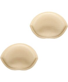 WACOAL ルジェ 【リボンブラ】 ブラジャー キレイな谷間をメイク 動いても谷間をキープ スムージング(脇から背中) ブラ レディース BCA744 /ワコール