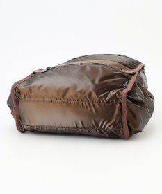 Y'SACCS 【Y’SACCS vous et】メタリックリュック