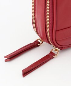 Y'SACCS 木村多江×Y'SACCS スクエアマルチショルダー