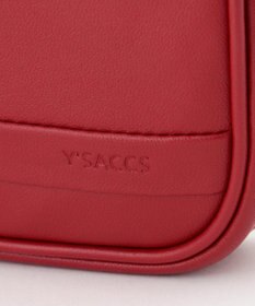 Y'SACCS 木村多江×Y'SACCS スクエアマルチショルダー