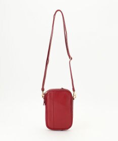 Y'SACCS 木村多江×Y'SACCS スクエアマルチショルダー