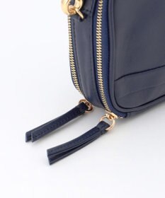 Y'SACCS 木村多江×Y'SACCS スクエアマルチショルダー