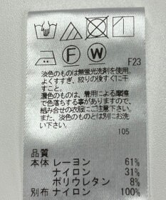 ONWARD Reuse Park 【UNFILO】ワンピース春夏