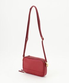 Y'SACCS 木村多江×Y'SACCS スクエアマルチショルダー