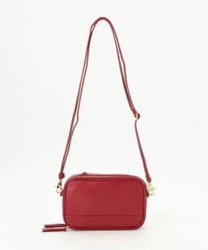 Y'SACCS 木村多江×Y'SACCS スクエアマルチショルダー