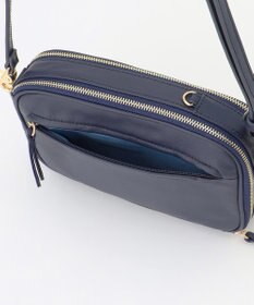 Y'SACCS 木村多江×Y'SACCS スクエアマルチショルダー