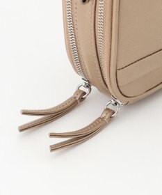 Y'SACCS 木村多江×Y'SACCS スクエアマルチショルダー