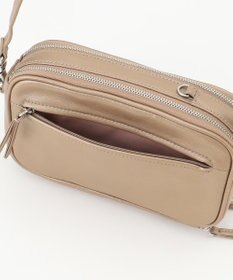 Y'SACCS 木村多江×Y'SACCS スクエアマルチショルダー