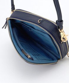 Y'SACCS 木村多江×Y'SACCS スクエアマルチショルダー