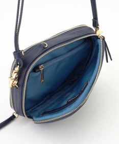 Y'SACCS 木村多江×Y'SACCS スクエアマルチショルダー