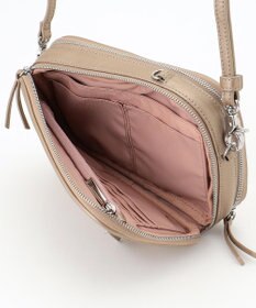 Y'SACCS 木村多江×Y'SACCS スクエアマルチショルダー