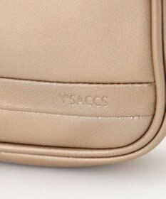 Y'SACCS 木村多江×Y'SACCS スクエアマルチショルダー