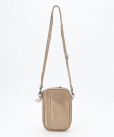 Y'SACCS 木村多江×Y'SACCS スクエアマルチショルダー