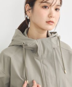 earth music&ecology マウンテンパーカー