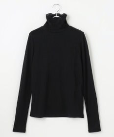 自由区 【洗える】シアーツイストガーゼ カットソー