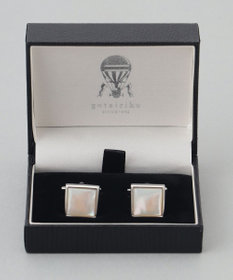 GOTAIRIKU 【WEAR BLACK】フォーマル用 カフス