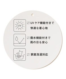 ANY マウンテンパーカー