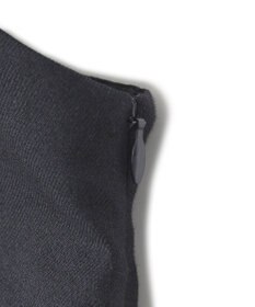 23区 【洗える】スラブツイードストレッチ キャミソール ブラウス