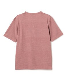 JOSEPH HOMME 新素材【清涼感/ストレッチ】リンクスメランジジャージー　クルーネックカットソー