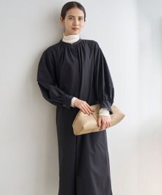 UNFILO ウールレーヨン タートル