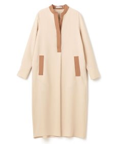 BEIGE， REINE / スキッパードレス