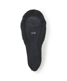 Chacott フルソールバレエシューズ【16.0～21.5cm】